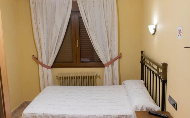 Hostal Restaurante Riofrio