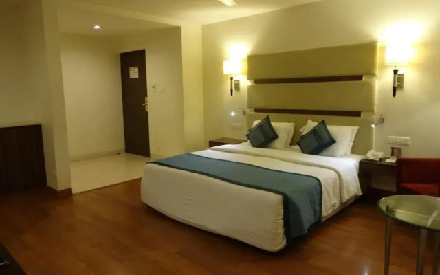 Minerva Grand Banjara Hills