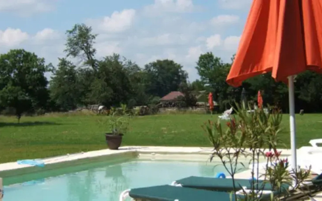 Domaine de Poiseuil - Insolite