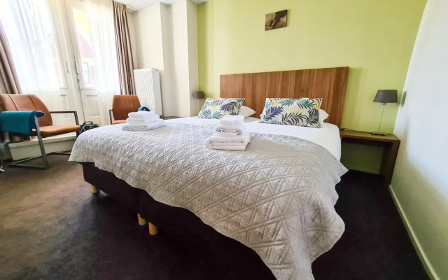 Hotel Eckhardt