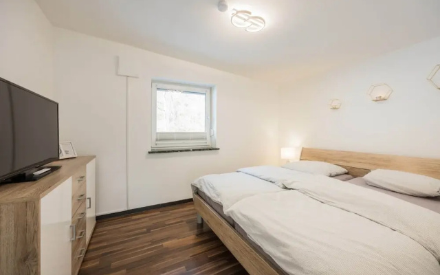 Modern Apartment in Innsbruck
