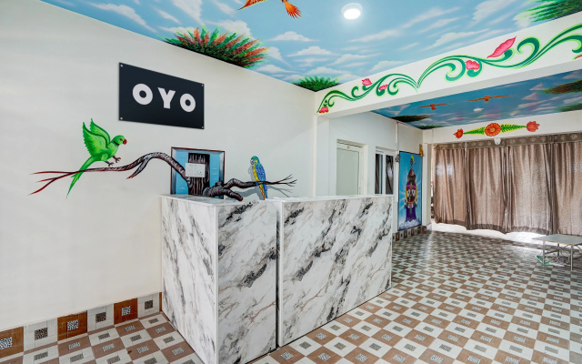 Hotel O Signature Premium 2.0