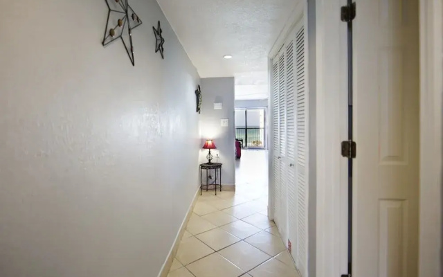 Gulf Shore Condo #516