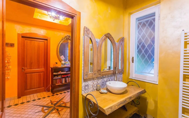 Casa Florinda