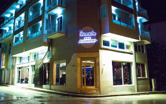 Hotel Iliana