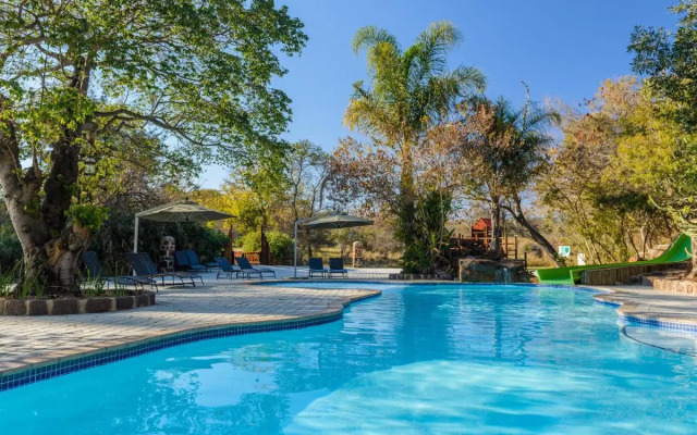 Waterberg Game Park