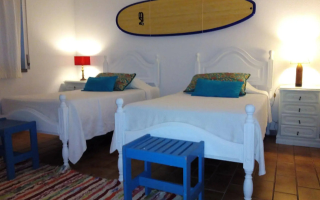 Moby Dick Lodge