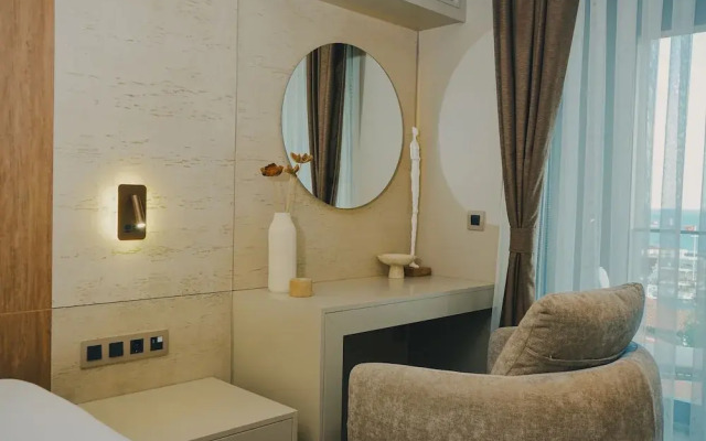 Asya Resi̇dence