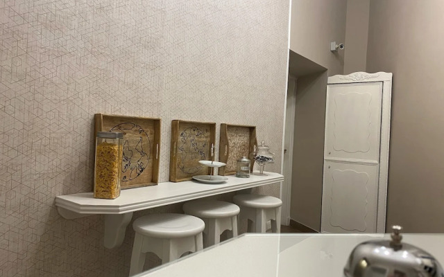 B&B Partenopeo