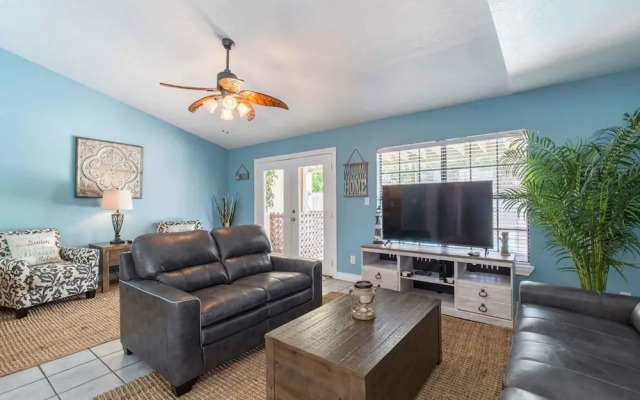Treasure Island Townhouse