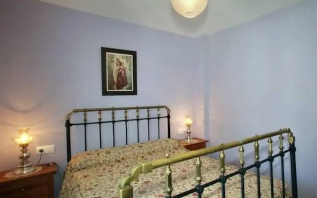 Mi Casa en Benamahoma