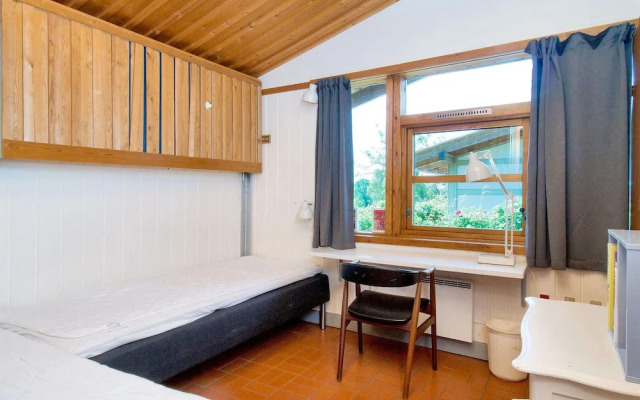 6 Person Holiday Home in Gilleleje