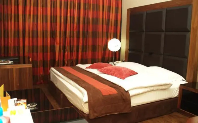 Days Inn Hotel & Suites, Aqaba