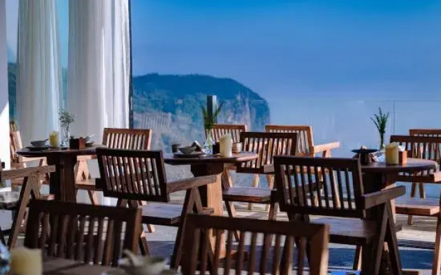 Shengtian · Manshanlai｜Duoyishu Terrace Scenic Homestay
