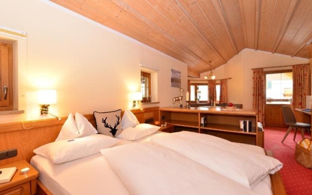 Hotel Jagdhof
