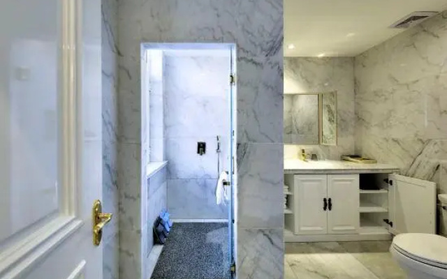 Renwick Hotel