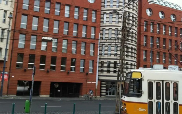 Orczy Apartman Budapest