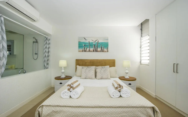 1 Bright Point Apartment 2203