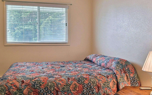 Skyline Motor Inn Cody Wyoming