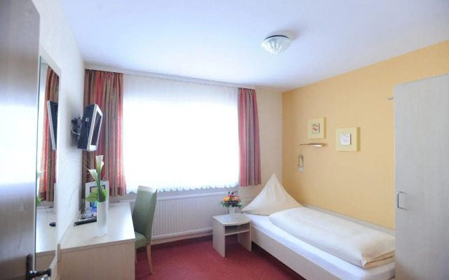 Hotel Reischenau