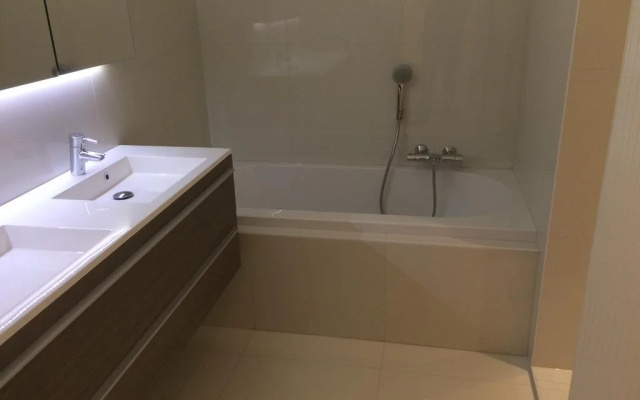 Golden Trust Apartments