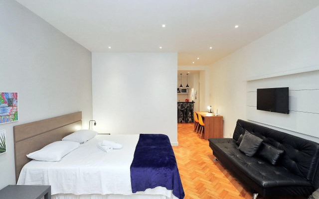 Rio Spot Homes U046