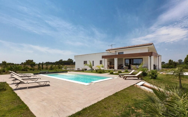 Villa Giulia Luxury Suite