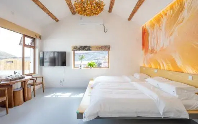 Beijing Ranxin Homestay