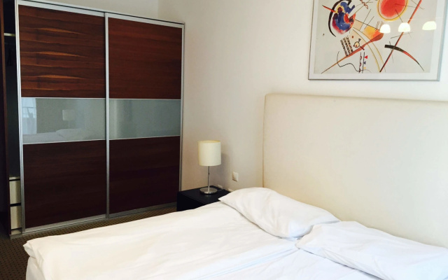 Bliss Residence & Spa