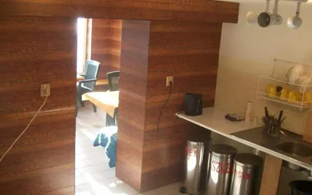 Hostel Góra Żar