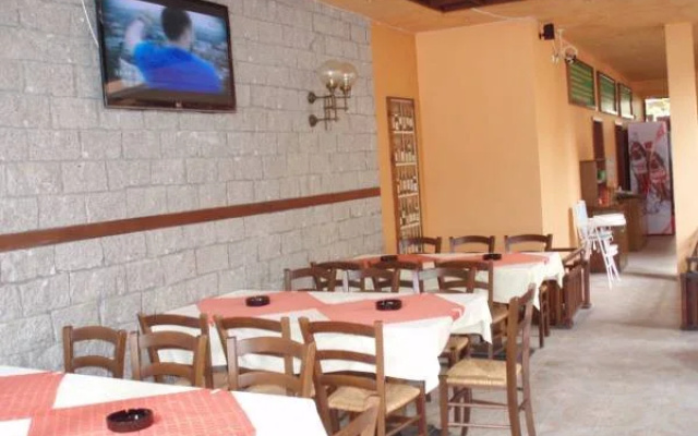 Hotel Villa Bora