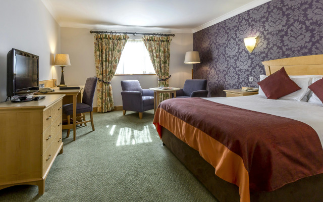 Hellidon Lakes Golf & Spa Hotel