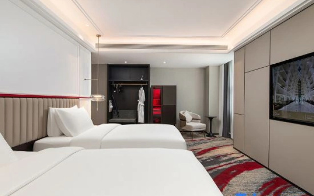 Movenpick by Accor Suzhou GuSu Hotel