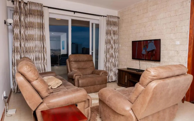 Gekon's Furnished Apartments - 2
