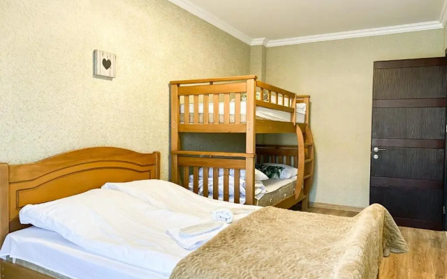 Horizont Bakuriani Apartment 32