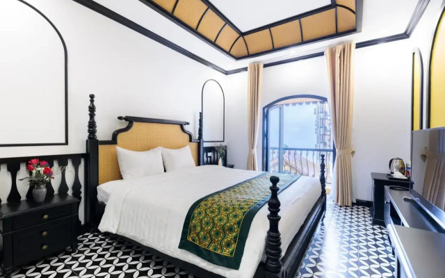 Babeeni Family Hotel Sapa