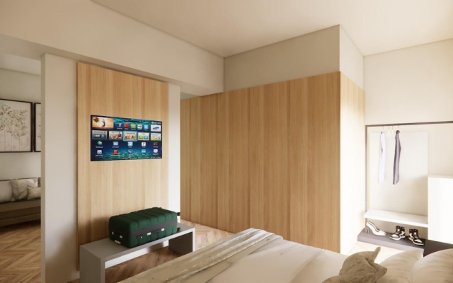 Vivere Hotel