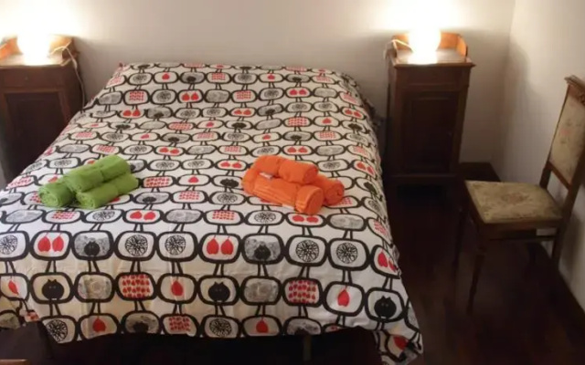Amba Aradam Apartment