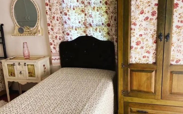 Villa Grande Albero