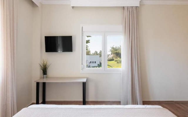 KYMA STAY - Beachfront apartments