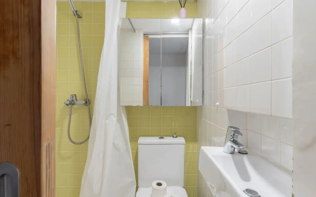 Santos Studio by Homing