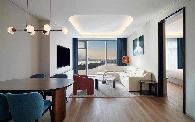Hotel Naru Seoul - MGallery Collection