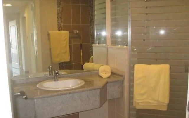 Eco Friendly Furnished apartments