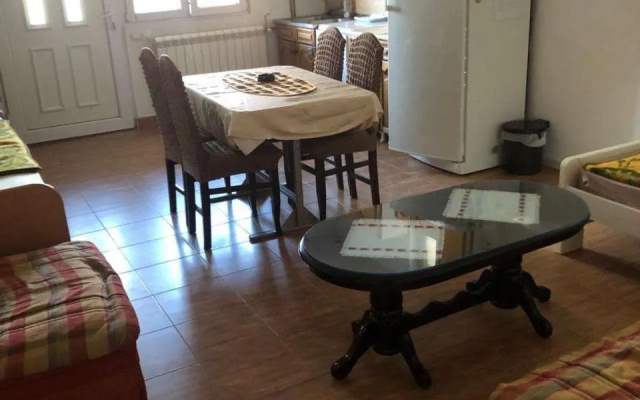 Apartmani MilaMi #2
