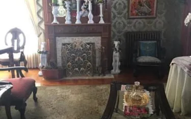 Queen Anne Bed and Breakfast