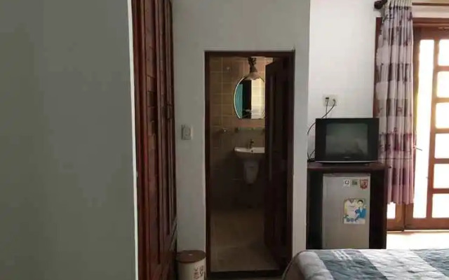 An Phu Hotel