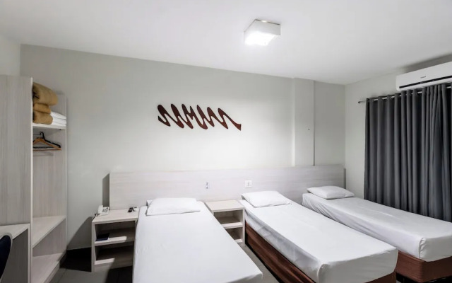 Romas Hotel