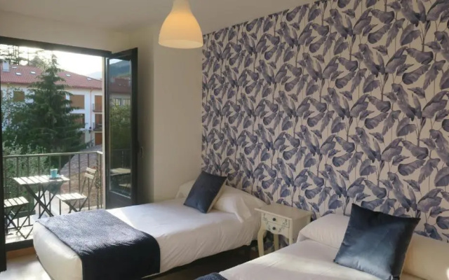 Apartamentos Palacio Azcárate Calle Calvario