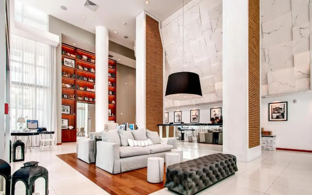 Global Luxury Suites at Monte Carlo