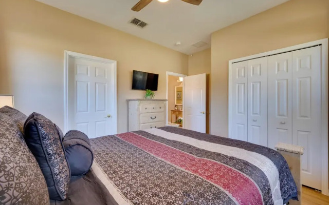 12 Mi to Disney + Private Pool: Watersong Getaway